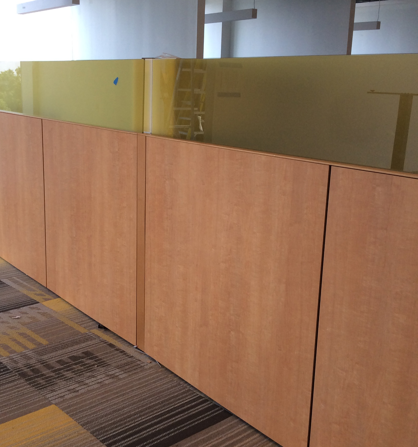 VeneerWrapped Components VT Industries Inc.